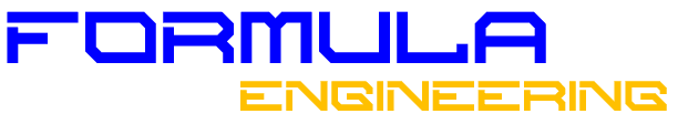 Formula Engineering logo
